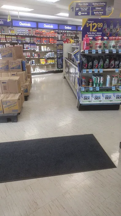 NAPA Auto Parts - Ridge Paint Warehouse 1