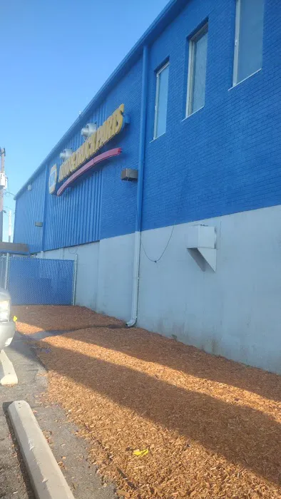 NAPA Auto Parts - Ridge Paint Warehouse 0