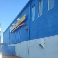NAPA Auto Parts - Ridge Paint Warehouse
