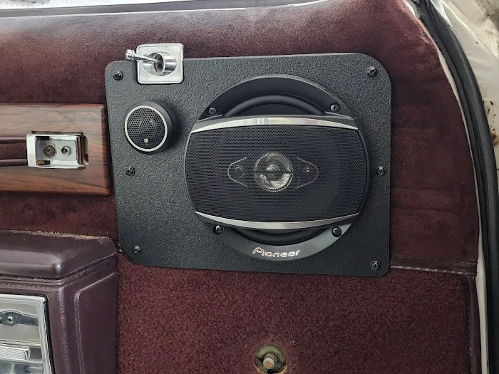 Vigilante Car Audio 6