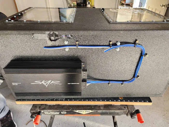 Vigilante Car Audio 8