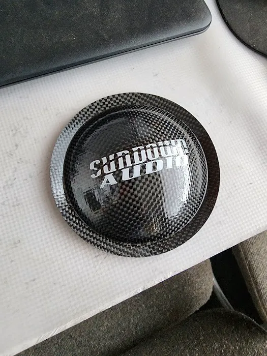 Vigilante Car Audio 0