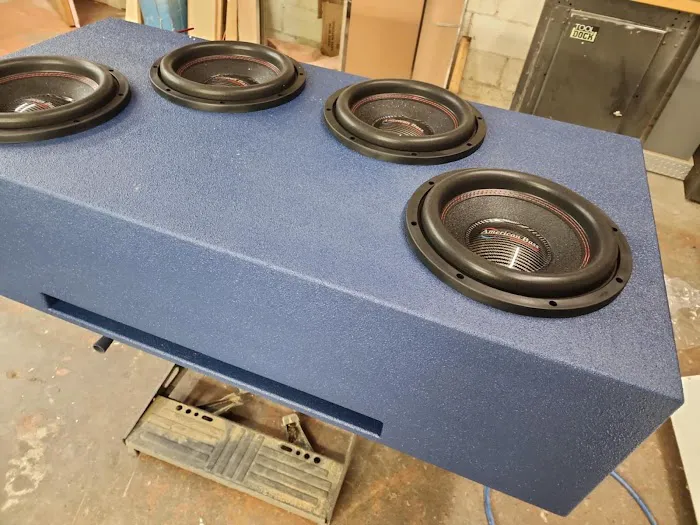 Vigilante Car Audio 2