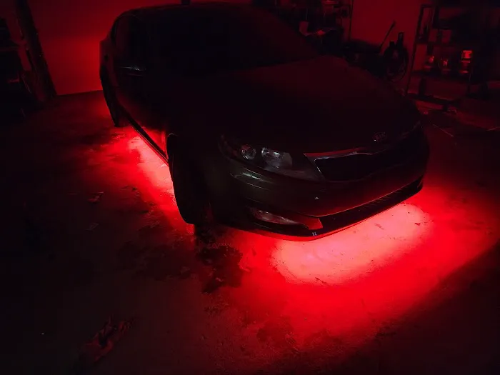 Vigilante Car Audio 1