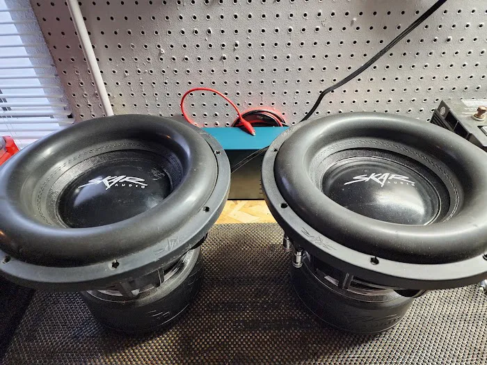 Vigilante Car Audio 5