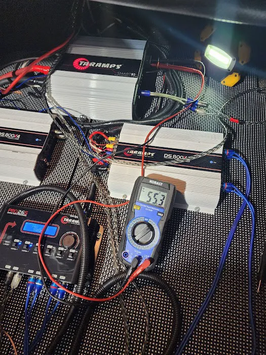 Vigilante Car Audio 9