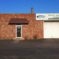 Mark's Auto Care Center