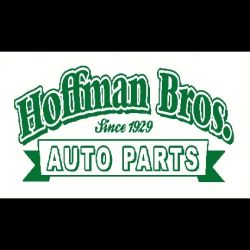 Hoffman Bros Auto Parts (Fisher Auto Parts) ico