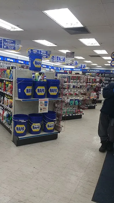 NAPA Auto Parts - Ridge Auto Parts 3