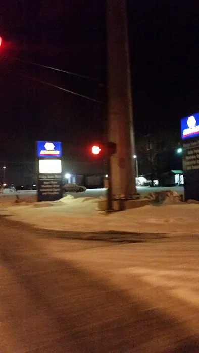 NAPA Auto Parts - Ridge Auto Parts 2