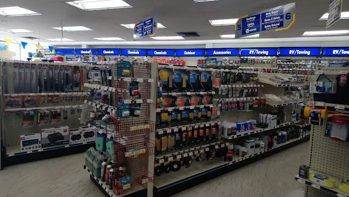 NAPA Auto Parts - Ridge Auto Parts 6
