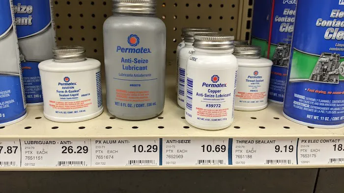 NAPA Auto Parts - Ridge Auto Parts 0