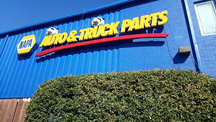 NAPA Auto Parts - Ridge Auto Parts 4