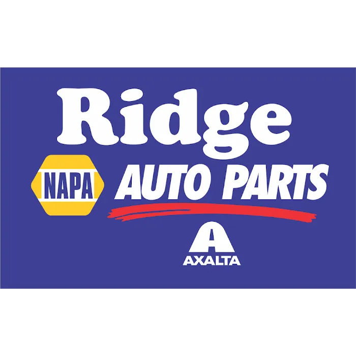 NAPA Auto Parts - Ridge Auto Parts 8