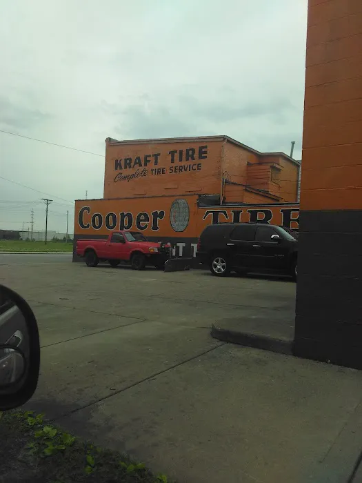 Kraft Tire Services Co 0