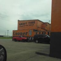 Kraft Tire Services Co