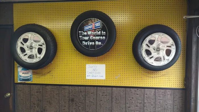 Kraft Tire Services Co 3