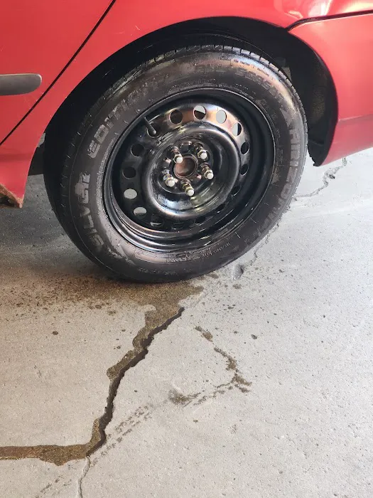 Kraft Tire Services Co 4