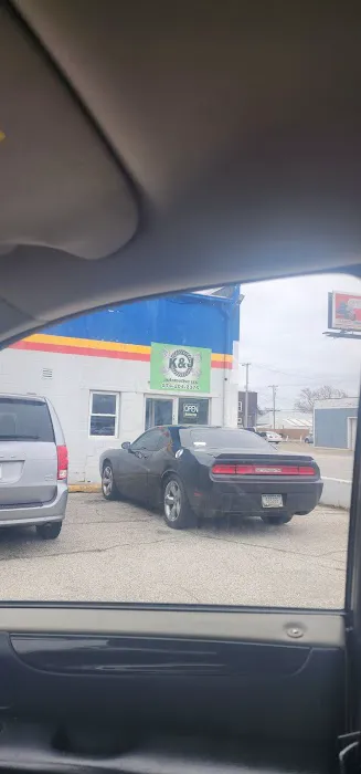 K&J Automotive 0