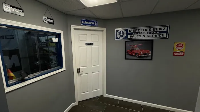 Benz Tech 3