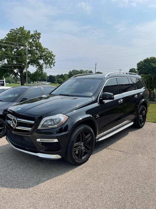 Benz Tech 6