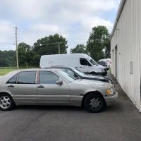 Benz Tech