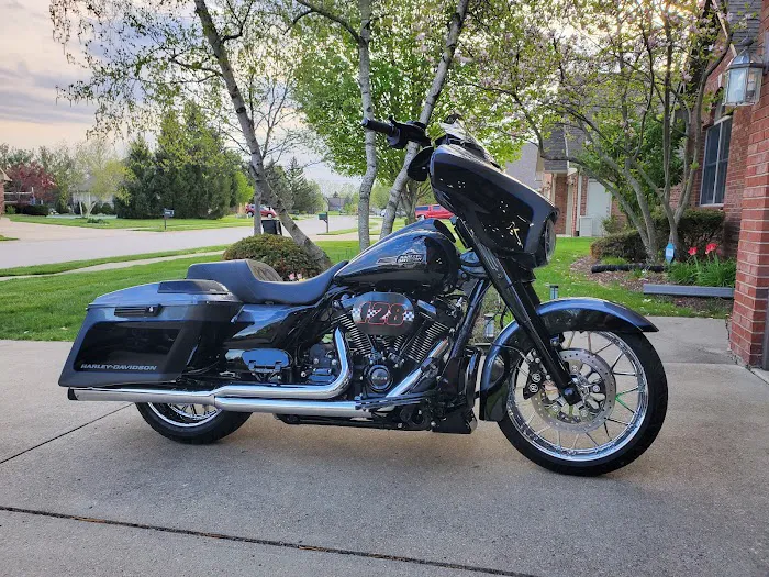Pro-Action Suspension of Michiana LLC 6
