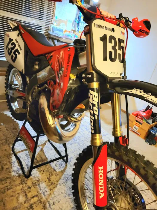 Pro-Action Suspension of Michiana LLC 8