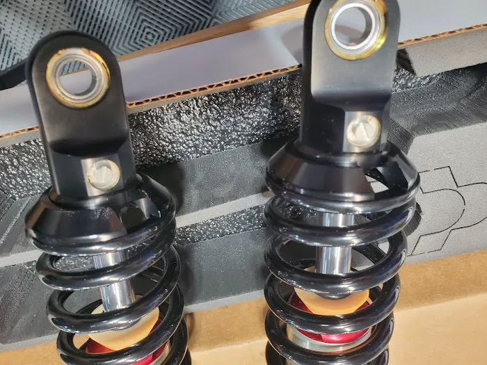 Pro-Action Suspension of Michiana LLC 3