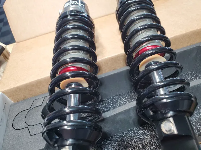 Pro-Action Suspension of Michiana LLC 4