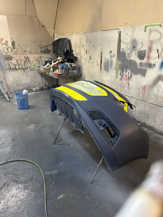 J & R auto repair 6