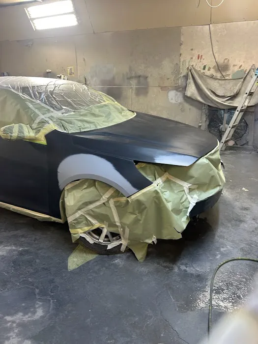 J & R auto repair 2