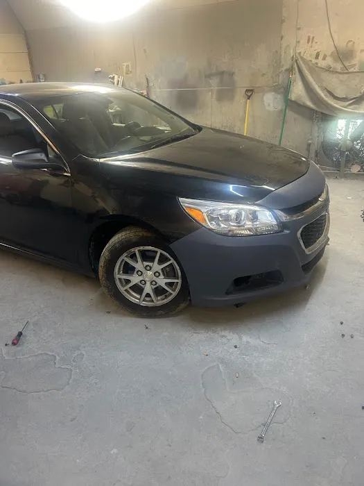 J & R auto repair 4