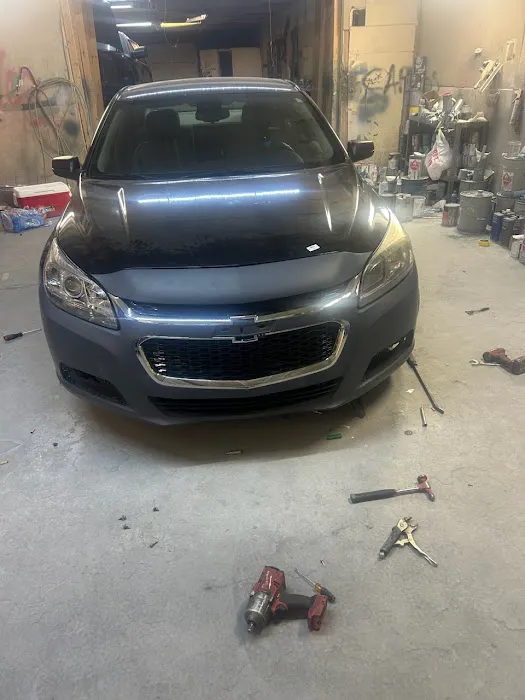 J & R auto repair 3