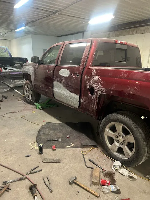J & R auto repair 7