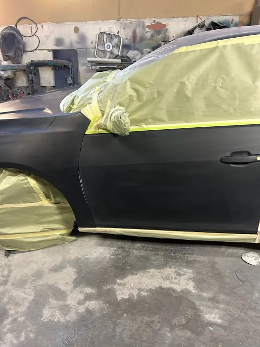 J & R auto repair 8