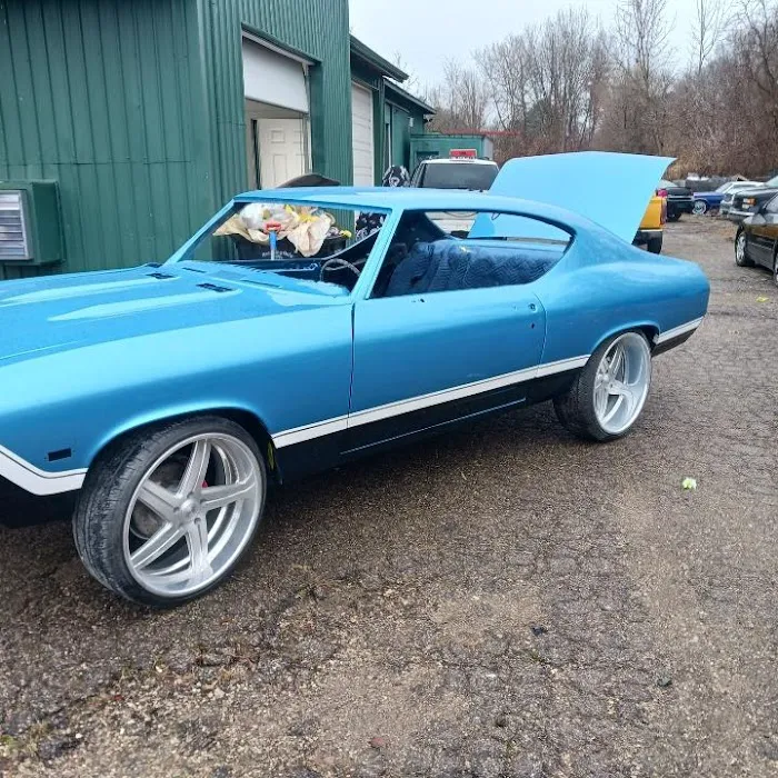 Low Kie Kustomz LLC 7