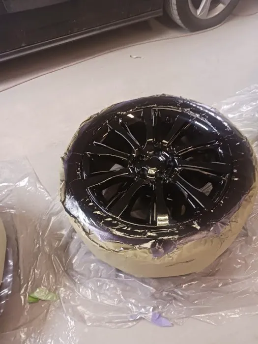 Low Kie Kustomz LLC 8