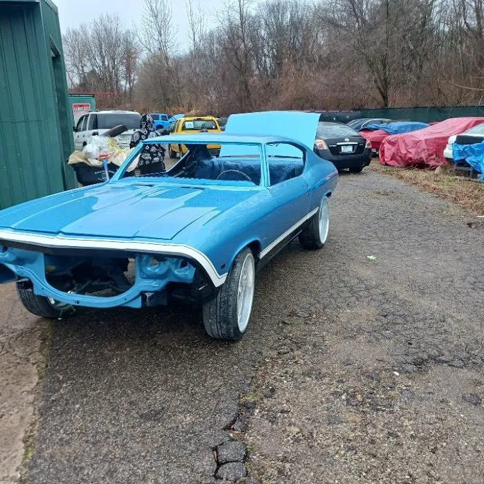 Low Kie Kustomz LLC 3