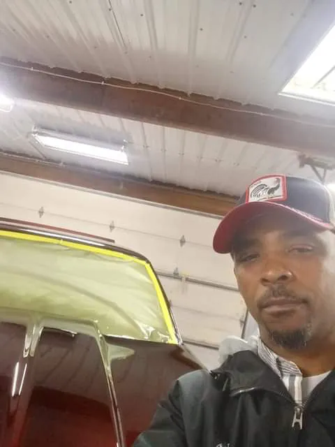 Low Kie Kustomz LLC 0