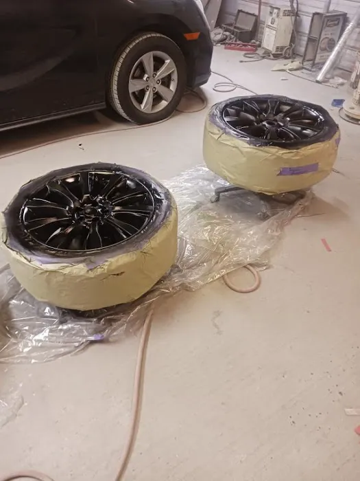 Low Kie Kustomz LLC 9