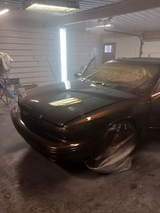 Low Kie Kustomz LLC 6
