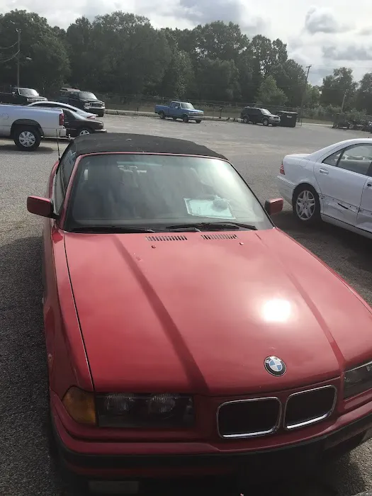 Leon D 87 Auto Shop LLC 0
