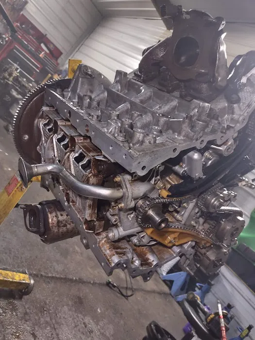 Auto Service Galindo 3
