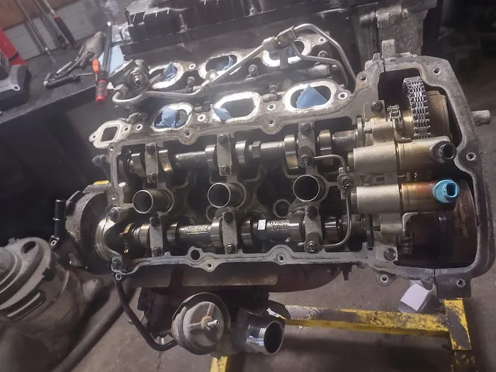 Auto Service Galindo 7