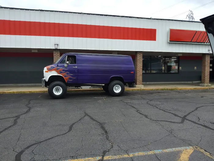 AutoZone Auto Parts 3