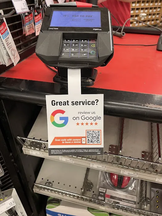 AutoZone Auto Parts 7