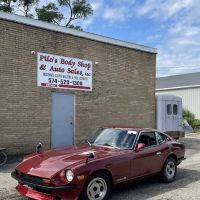 Pilo's Body Shop & Auto Sales, LLC