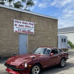 Pilo's Body Shop & Auto Sales, LLC ico