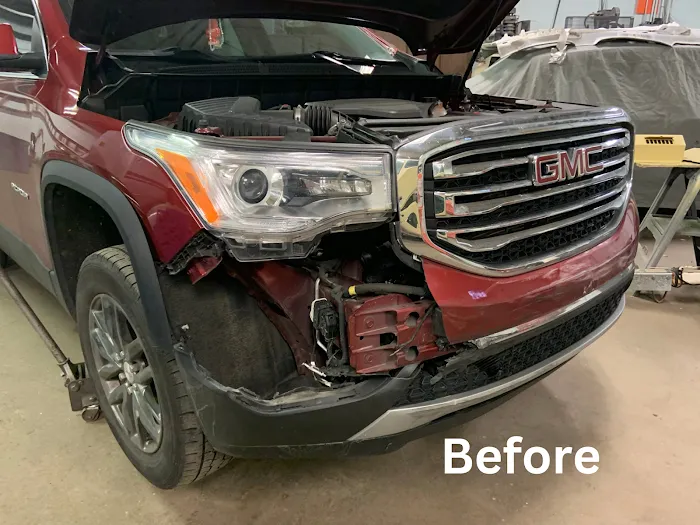 Pilo's Body Shop & Auto Sales, LLC 6